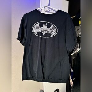 Batman shirt